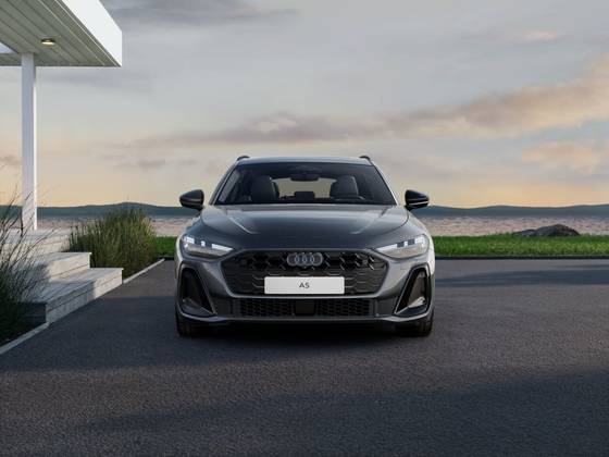 AUDI A5 2.0 TFSI GASOLINA AVANT S LINE QUATTRO S TRONIC